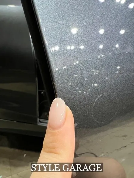 BMW 330i 사틴블랙 전체 랩핑 시공기 블랙하면 사틴 매트!! / 양천구 신정동