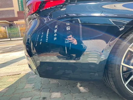 스타일게러지 [BMW 530i ] 공구리가 쏟아진 비엠 광택으로 살려내보자 / 서울 양천, 구로, 강서, 영등포, 부천
