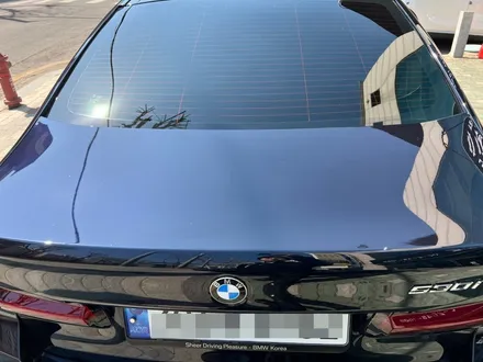 스타일게러지 [BMW 530i ] 공구리가 쏟아진 비엠 광택으로 살려내보자 / 서울 양천, 구로, 강서, 영등포, 부천
