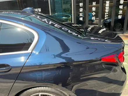 스타일게러지 [BMW 530i ] 공구리가 쏟아진 비엠 광택으로 살려내보자 / 서울 양천, 구로, 강서, 영등포, 부천