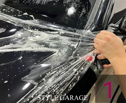 BMW X3 PPF 본넷 ppf 앞범퍼 ppf 유리막 코팅 가성비 다 챙겼다  본넷 돌빵 앞범퍼 돌빵 ppf 가격 유리막 코팅 가격 / 양천구 신정동