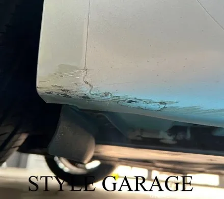 부천랩핑 리얼 후기 BMW 730d 무광블랙 전체랩핑 실내 카본 랩핑 / 양천구 신정동