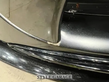 벤츠 GT43 AMG 무광PPF 시공을 했는데 사틴블랙 재랩핑?! 반전의 색상! GT63 컨버전 / 양천구 신정동