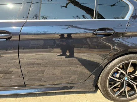 스타일게러지 [BMW 530i ] 공구리가 쏟아진 비엠 광택으로 살려내보자 / 서울 양천, 구로, 강서, 영등포, 부천
