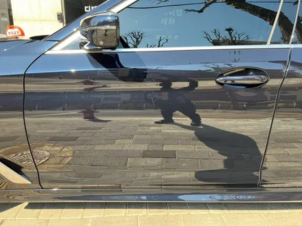 스타일게러지 [BMW 530i ] 공구리가 쏟아진 비엠 광택으로 살려내보자 / 서울 양천, 구로, 강서, 영등포, 부천