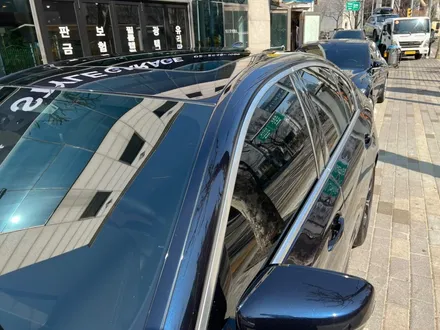 스타일게러지 [BMW 530i ] 공구리가 쏟아진 비엠 광택으로 살려내보자 / 서울 양천, 구로, 강서, 영등포, 부천