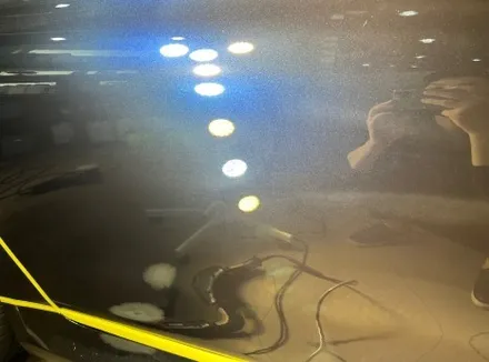BMW 730Ld 양천구 정밀 광택 유리막코팅 시공 / 서울 양천, 구로, 강서, 영등포, 부천