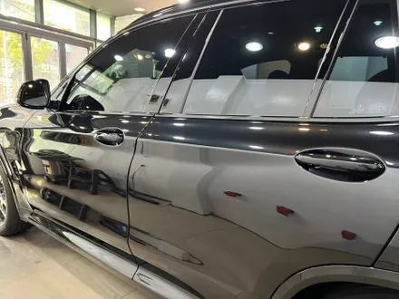 스타일게러지 [ BMW X3 ] 양천구 유리막 코팅 시공 블라스크 RX711 레이어링 중요성 / 서울 양천, 구로, 강서, 영등포, 부천