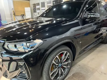 스타일게러지 [ BMW X3 ] 양천구 유리막 코팅 시공 블라스크 RX711 레이어링 중요성 / 서울 양천, 구로, 강서, 영등포, 부천