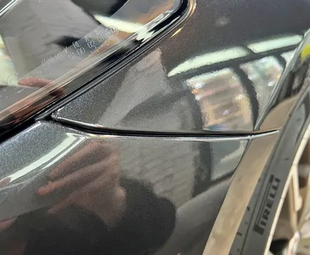 BMW M550i PPF재시공ㅎ3ㅎ / 서울 양천, 구로, 강서, 영등포, 부천