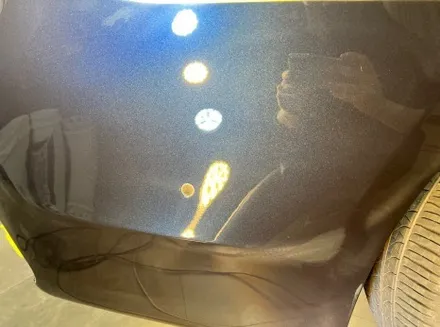 BMW 730Ld 양천구 정밀 광택 유리막코팅 시공 / 서울 양천, 구로, 강서, 영등포, 부천