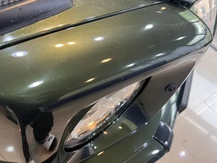 스타일게러지 [ 벤츠 G63 AMG ] 양천구 정밀 광택 및 유리막코팅 재시공 / 서울 양천, 구로, 강서, 영등포, 부천