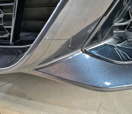 BMW M550i PPF재시공ㅎ3ㅎ / 서울 양천, 구로, 강서, 영등포, 부천