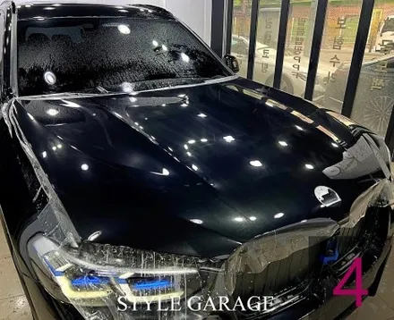 BMW X3 PPF 본넷 ppf 앞범퍼 ppf 유리막 코팅 가성비 다 챙겼다  본넷 돌빵 앞범퍼 돌빵 ppf 가격 유리막 코팅 가격 / 양천구 신정동