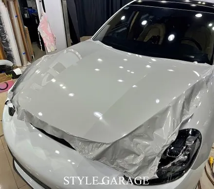 포르쉐 파나메라4 크레용 랩핑 실내PPF 까지 완벽하게 !! 포르쉐 랩핑 잘 하는 곳 이번 포스팅 꿀잼 많 관 부 크레용 전체랩핑 / 양천구 신정동