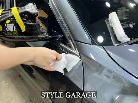 BMW 330i 사틴블랙 전체 랩핑 시공기 블랙하면 사틴 매트!! / 양천구 신정동