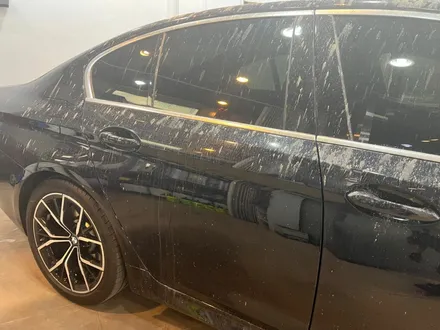 스타일게러지 [BMW 530i ] 공구리가 쏟아진 비엠 광택으로 살려내보자 / 서울 양천, 구로, 강서, 영등포, 부천