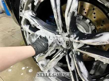 BMW X6M 랩핑 보험처리 절차에 맞게 원상복구 처리 하는 방법 전체 재시공 랩핑 시공 후기 / 양천구 신정동