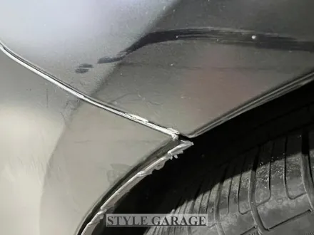 벤츠 GT43 AMG 무광PPF 시공을 했는데 사틴블랙 재랩핑?! 반전의 색상! GT63 컨버전 / 양천구 신정동