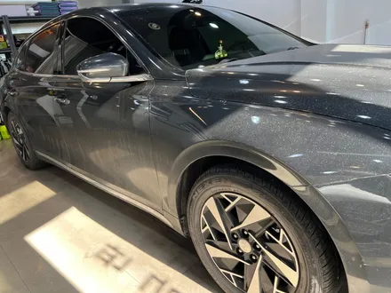 스타일게러지 [현대 그랜저 BMW 420i ] 신정동 세차 / 서울 양천, 구로, 강서, 영등포, 부천