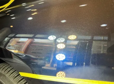 BMW 730Ld 양천구 정밀 광택 유리막코팅 시공 / 서울 양천, 구로, 강서, 영등포, 부천