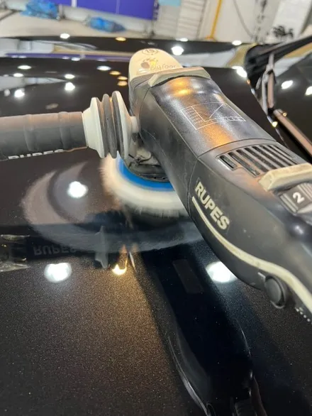 스타일게러지 [ BMW X3 ] 양천구 유리막 코팅 시공 블라스크 RX711 레이어링 중요성 / 서울 양천, 구로, 강서, 영등포, 부천