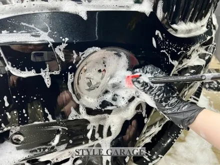 BMW X6M 랩핑 보험처리 절차에 맞게 원상복구 처리 하는 방법 전체 재시공 랩핑 시공 후기 / 양천구 신정동