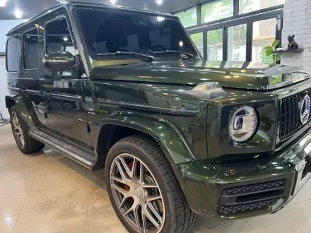 스타일게러지 [ 벤츠 G63 AMG ] 양천구 정밀 광택 및 유리막코팅 재시공 / 서울 양천, 구로, 강서, 영등포, 부천