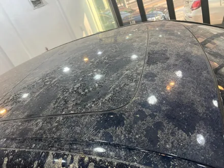 스타일게러지 [BMW 530i ] 공구리가 쏟아진 비엠 광택으로 살려내보자 / 서울 양천, 구로, 강서, 영등포, 부천