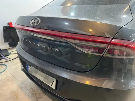 스타일게러지 [현대 그랜저 BMW 420i ] 신정동 세차 / 서울 양천, 구로, 강서, 영등포, 부천