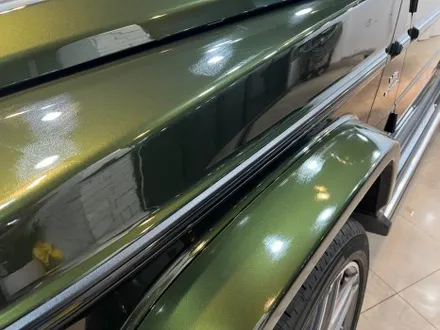 스타일게러지 [ 벤츠 G63 AMG ] 양천구 정밀 광택 및 유리막코팅 재시공 / 서울 양천, 구로, 강서, 영등포, 부천