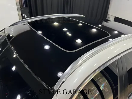3년 지난 루프스킨 말끔하게 복원 완료 BMW X6 죽어가는 루프 살리기 강서구랩핑 잘하는곳 / 양천구 신정동