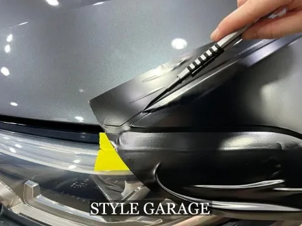 BMW 330i 사틴블랙 전체 랩핑 시공기 블랙하면 사틴 매트!! / 양천구 신정동