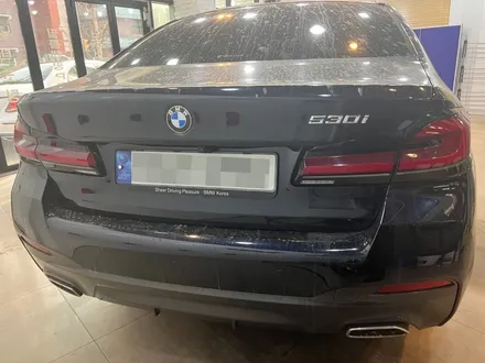 스타일게러지 [BMW 530i ] 공구리가 쏟아진 비엠 광택으로 살려내보자 / 서울 양천, 구로, 강서, 영등포, 부천