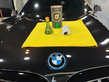 스타일게러지 [ BMW X3 ] 양천구 유리막 코팅 시공 블라스크 RX711 레이어링 중요성 / 서울 양천, 구로, 강서, 영등포, 부천