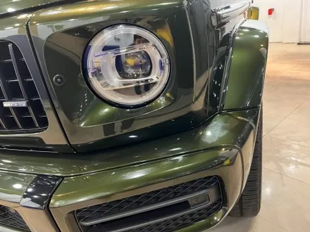 스타일게러지 [ 벤츠 G63 AMG ] 양천구 정밀 광택 및 유리막코팅 재시공 / 서울 양천, 구로, 강서, 영등포, 부천