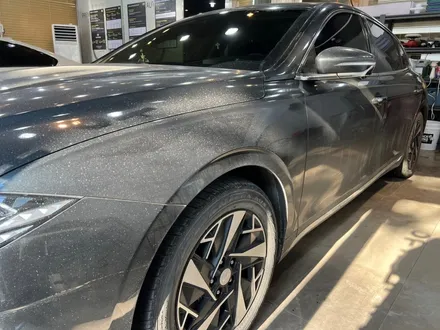 스타일게러지 [현대 그랜저 BMW 420i ] 신정동 세차 / 서울 양천, 구로, 강서, 영등포, 부천