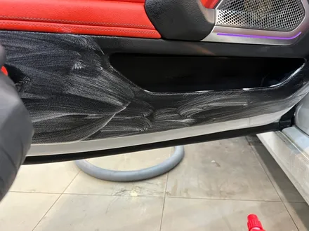 스타일게러지 [ BMW Z4 ] 마곡동 프리미엄 디테일링 세차 카케어 퀄리티 완성 / 서울 양천, 구로, 강서, 영등포, 부천