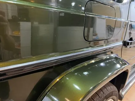 스타일게러지 [ 벤츠 G63 AMG ] 양천구 정밀 광택 및 유리막코팅 재시공 / 서울 양천, 구로, 강서, 영등포, 부천