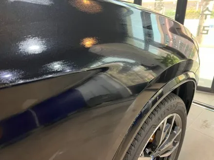 스타일게러지 [ BMW X3 ] 양천구 유리막 코팅 시공 블라스크 RX711 레이어링 중요성 / 서울 양천, 구로, 강서, 영등포, 부천