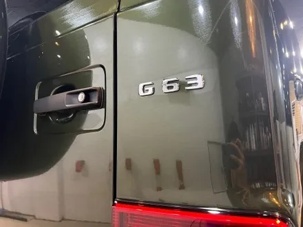 스타일게러지 [ 벤츠 G63 AMG ] 양천구 정밀 광택 및 유리막코팅 재시공 / 서울 양천, 구로, 강서, 영등포, 부천
