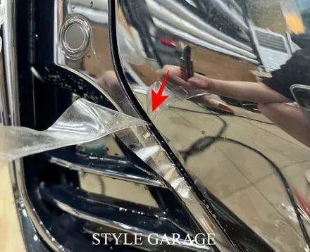 BMW X3 PPF 본넷 ppf 앞범퍼 ppf 유리막 코팅 가성비 다 챙겼다  본넷 돌빵 앞범퍼 돌빵 ppf 가격 유리막 코팅 가격 / 양천구 신정동