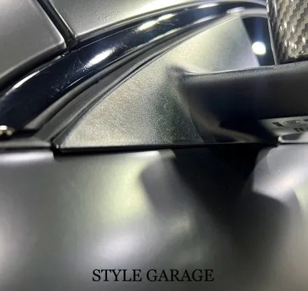 벤츠 CLA45amg 랩핑 보험처리 모르면 안되는 랩핑 사고수리 및 보험처리 꿀팁 한 판도 전체 재시공 가능 / 양천구 신정동