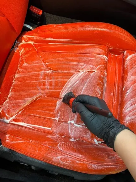 스타일게러지 [ BMW Z4 ] 마곡동 프리미엄 디테일링 세차 카케어 퀄리티 완성 / 서울 양천, 구로, 강서, 영등포, 부천