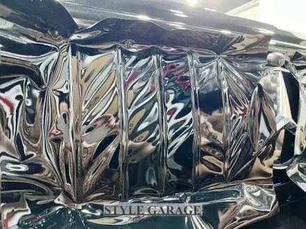 벤츠 G63 AMG 나이트패키지 크롬죽이기 올 블랙 순정 튜닝 / 양천구 신정동