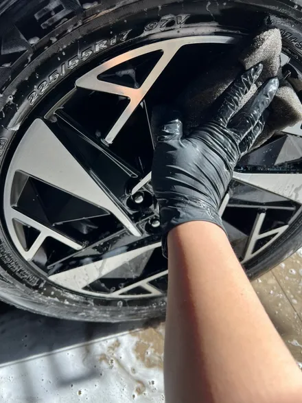 스타일게러지 [현대 그랜저 BMW 420i ] 신정동 세차 / 서울 양천, 구로, 강서, 영등포, 부천