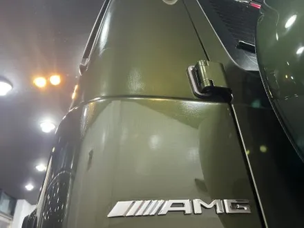 스타일게러지 [ 벤츠 G63 AMG ] 양천구 정밀 광택 및 유리막코팅 재시공 / 서울 양천, 구로, 강서, 영등포, 부천