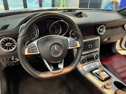 스타일게러지 [ 벤츠 SLC 43 AMG ] 신정동 프리미엄 디테일링 / 서울 양천, 구로, 강서, 영등포, 부천