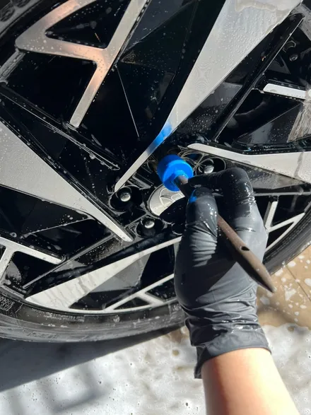 스타일게러지 [현대 그랜저 BMW 420i ] 신정동 세차 / 서울 양천, 구로, 강서, 영등포, 부천