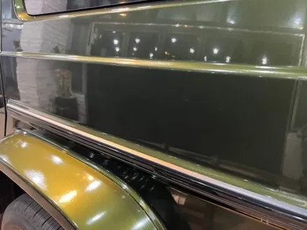 스타일게러지 [ 벤츠 G63 AMG ] 양천구 정밀 광택 및 유리막코팅 재시공 / 서울 양천, 구로, 강서, 영등포, 부천